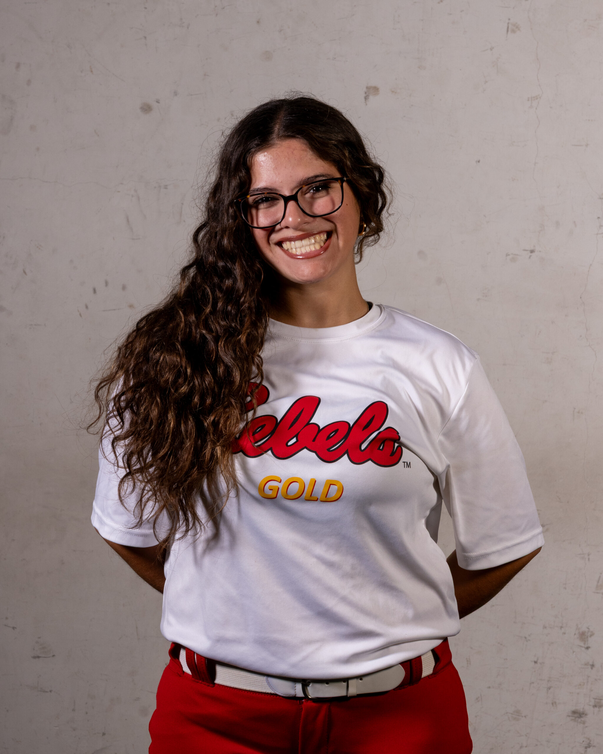 Dalila Curato #22