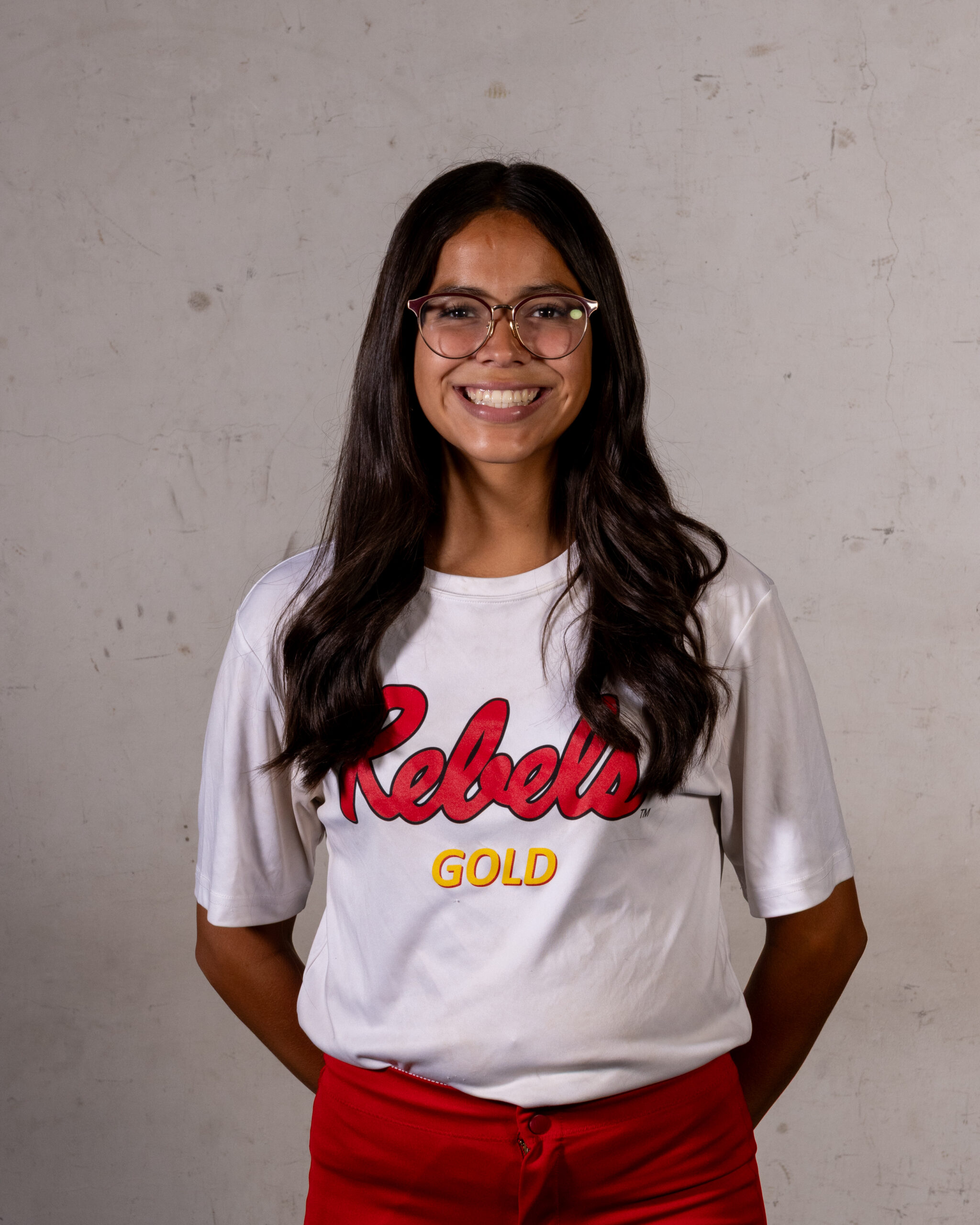 Emily Valdez #32