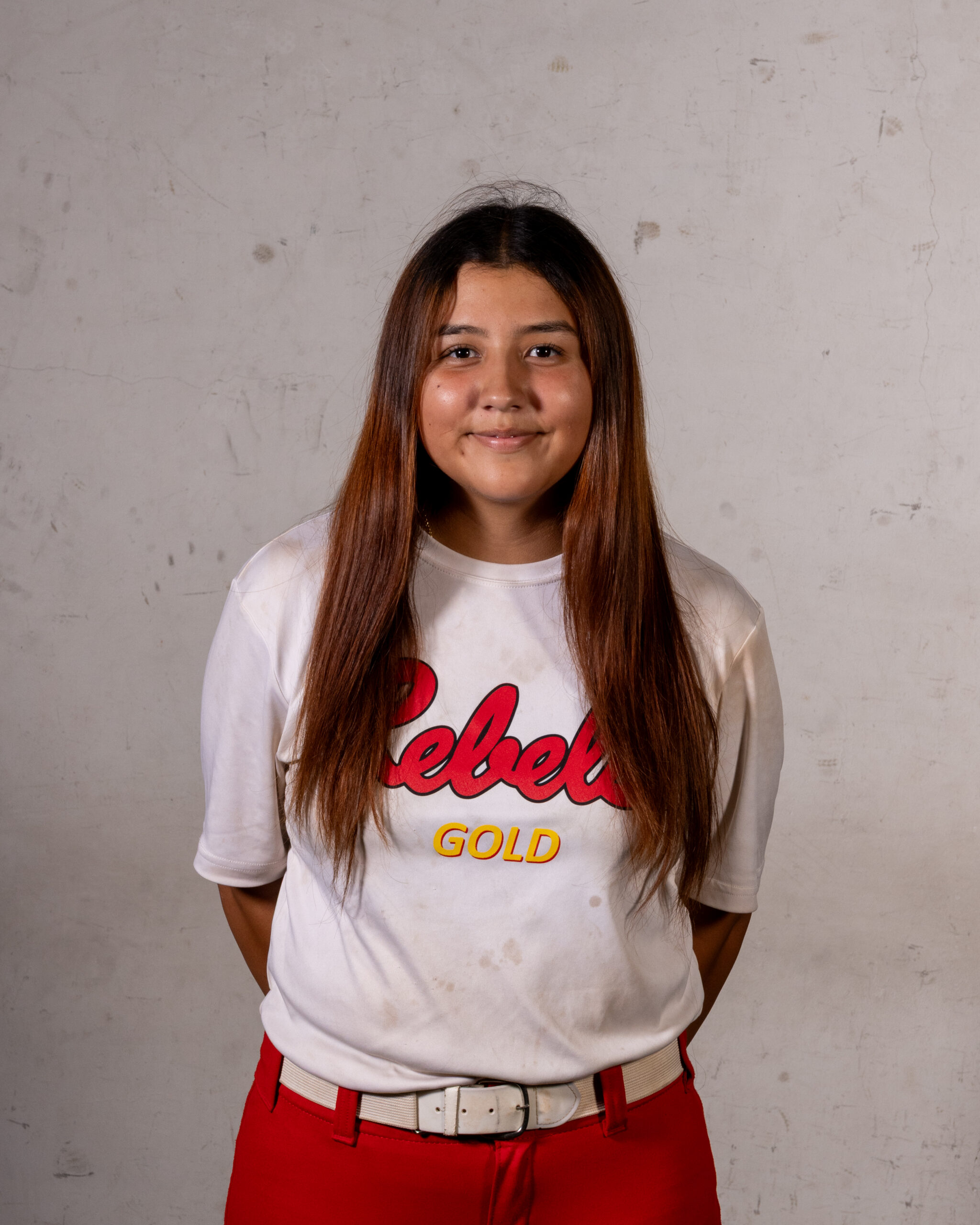 Kristine Vargas #31