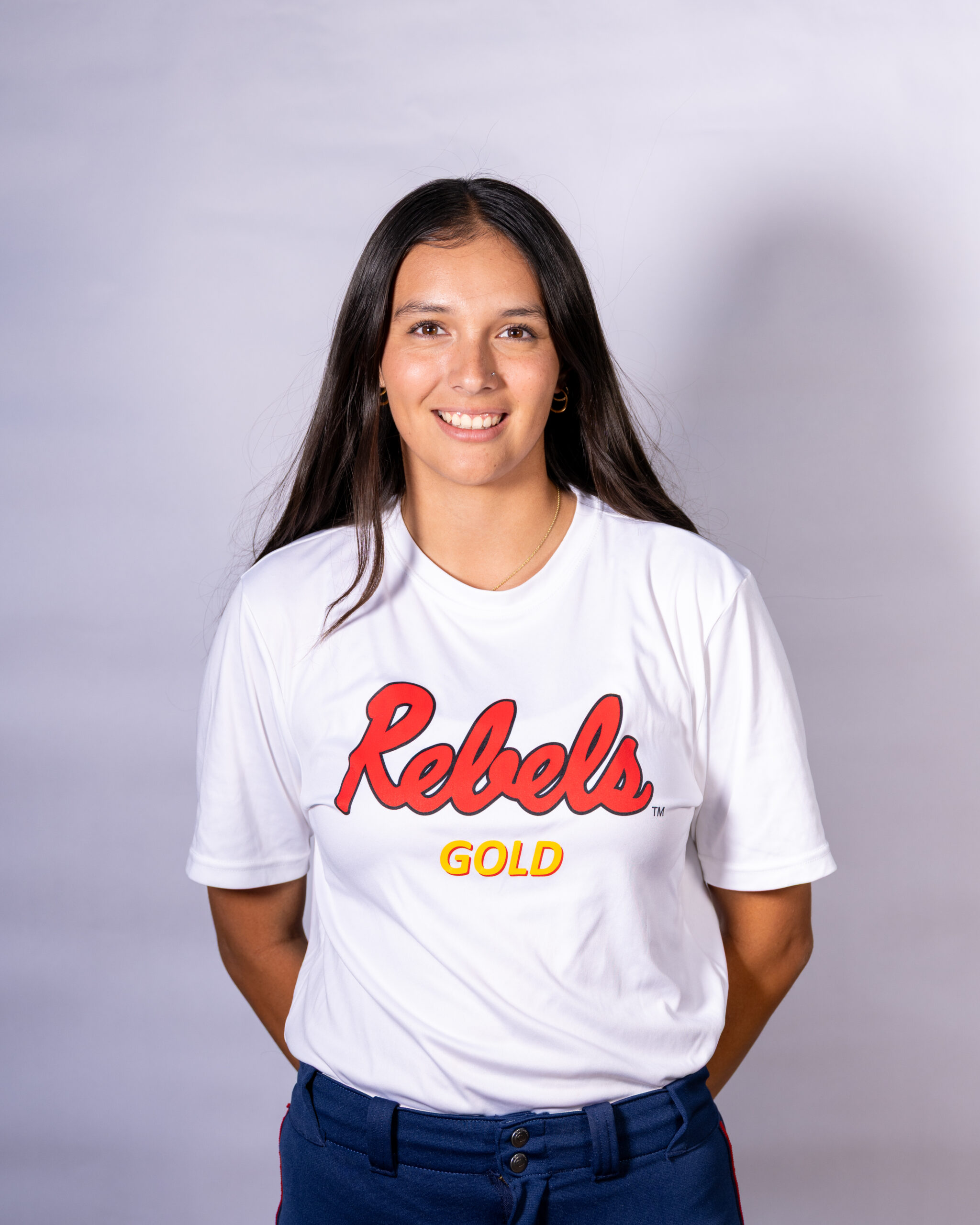 Ryleigh Turton #21